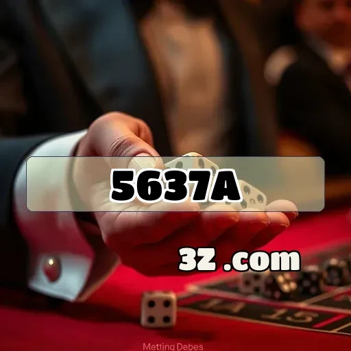 Lotérica 5637a.com: Jogos e Emoção em um Só Lugar