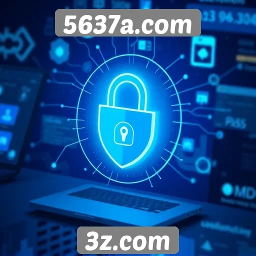 Avaliação da segurança e privacidade no 5637a.com
