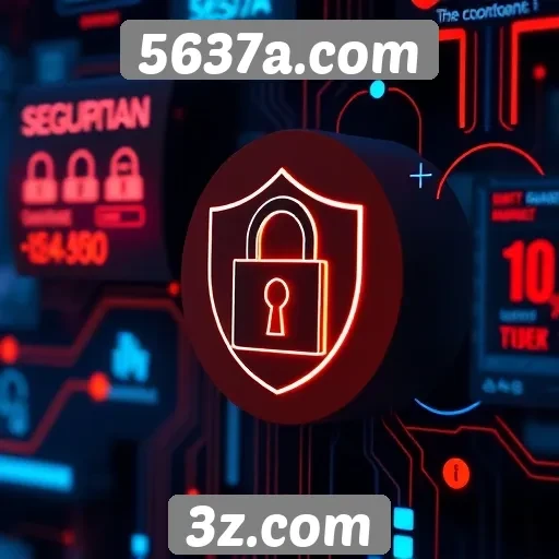 Segurança e privacidade no acesso ao 5637a.com