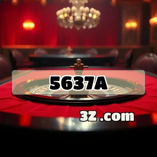 Domine a Estratégia de Jogos no 5637a.com com Essas Dicas